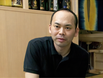 居酒屋「かみざき」