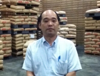 静岡市葵区北安東<br>マルサ佐野商店 代表取締役　