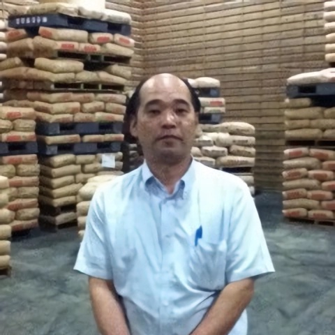 静岡市葵区北安東<br>マルサ佐野商店 代表取締役　