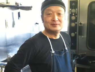 静岡市葵区大岩<br>うさぎや精肉店