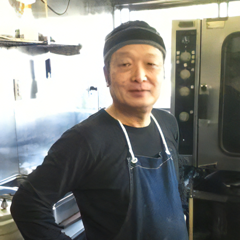 静岡市葵区大岩<br>うさぎや精肉店