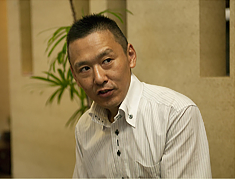 そば処「戸隠」